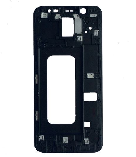 Replacement for A6S MIDDLE FRAME HOUSING SAMSUNG - Quality Phone Parts in Sri Lanka